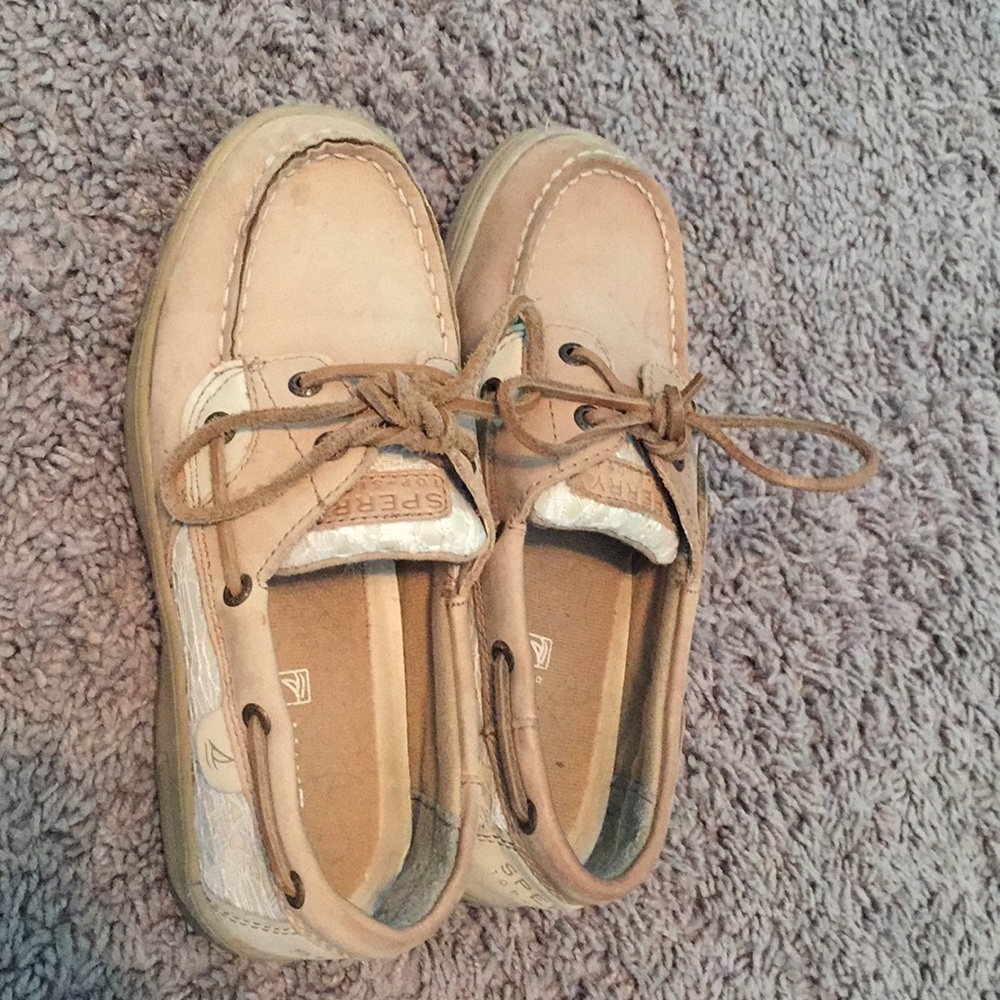 Sperry shoes